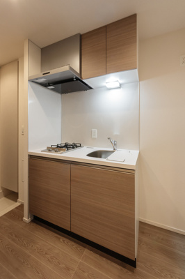 【キッチン】 | プラネソシエプラス桜台 | ※写真は同タイプ住戸です。