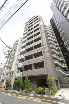 【外観】 | エスジーコート大塚駅前