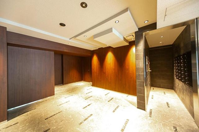 【その他】 | エスジーコート大塚駅前