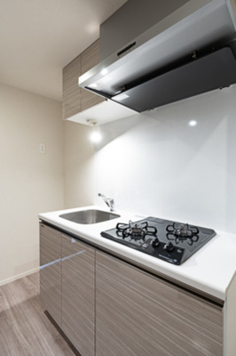 【キッチン】 | エスジーコート大塚駅前 | ※写真は同タイプ住戸です。