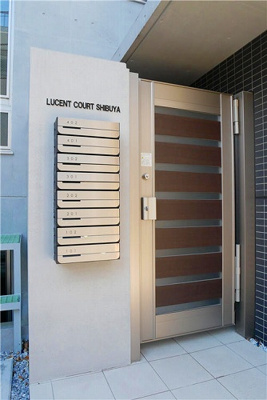 【外観】 | スペリオール渋谷本町