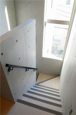 【外観】 | スペリオール渋谷本町