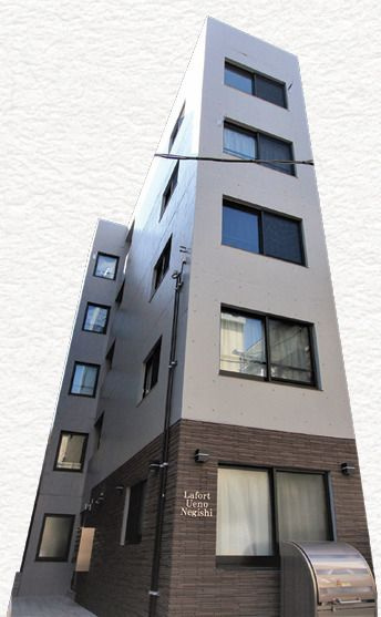 ラフォート上野根岸【おとり物件なし】#学生・社会人におススメ