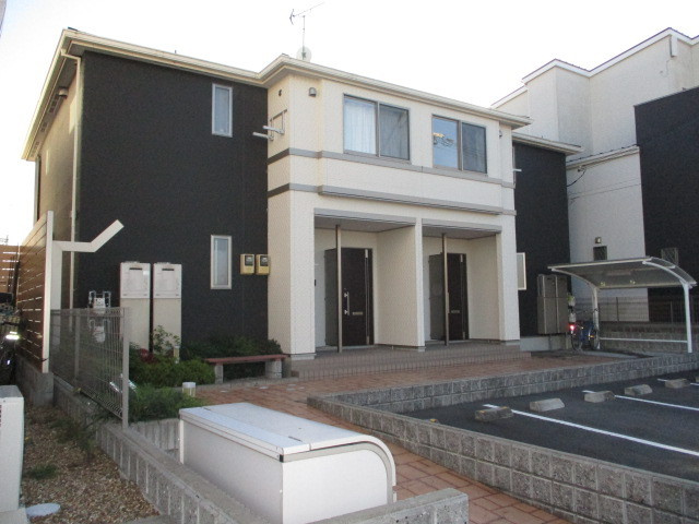 グレイスヴィラ