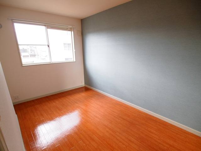 パティオ　リッチモンドの内装