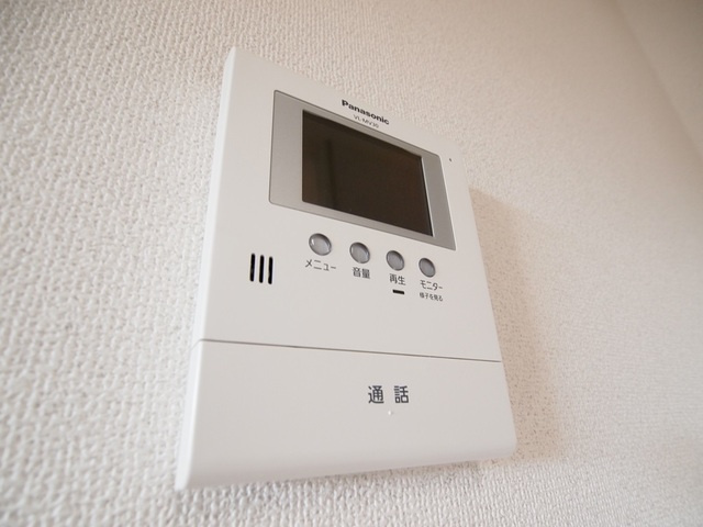 パティオ　リッチモンドの設備