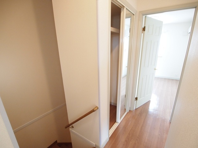 パティオ　リッチモンドのその他