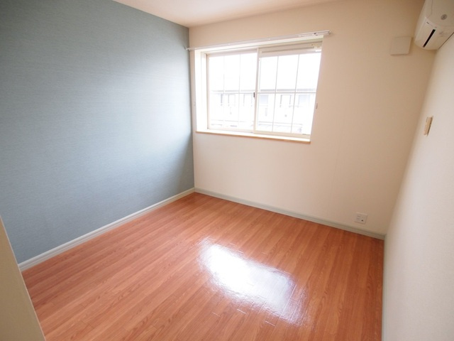 パティオ　リッチモンドの内装