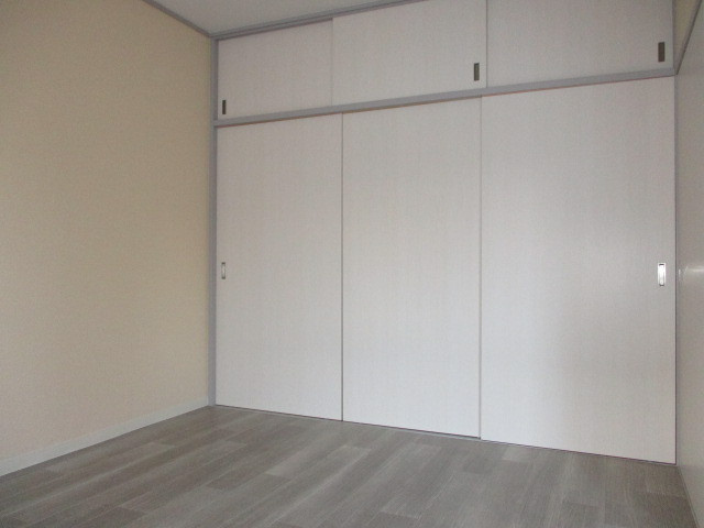 ソレアードリオンの寝室