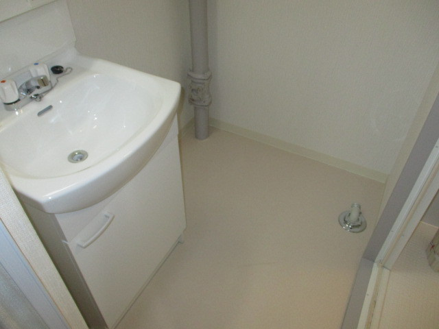 ソレアードリオンの内装