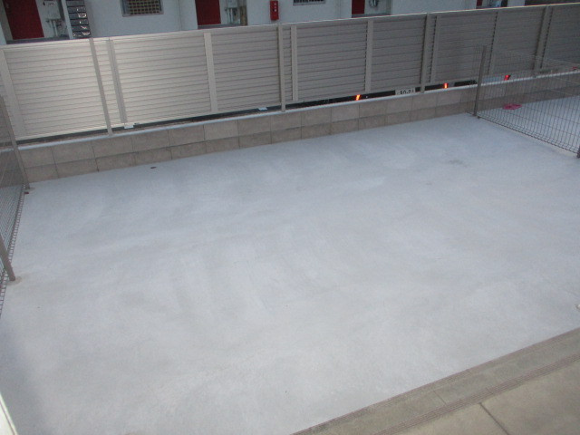 ソレアードリオンのその他