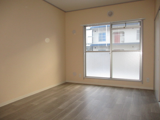 ソレアードリオンの居間・リビング