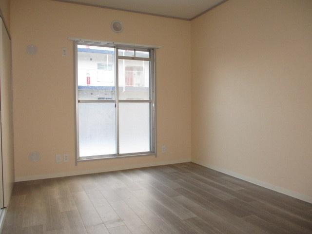 ソレアードリオンの寝室