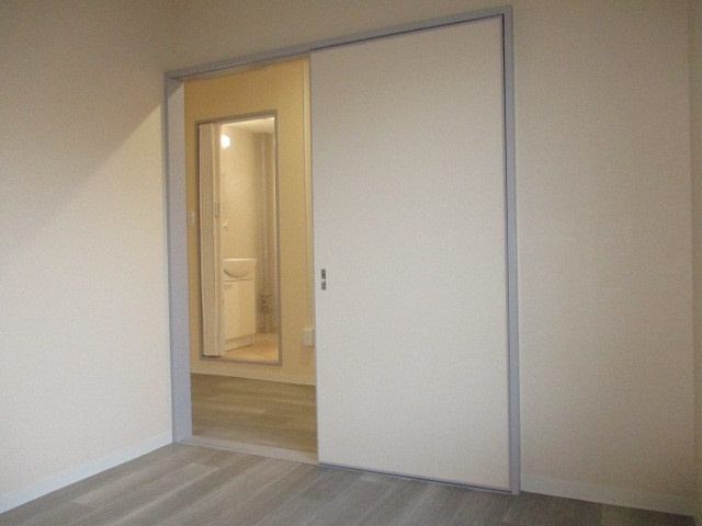 ソレアードリオンの子供部屋