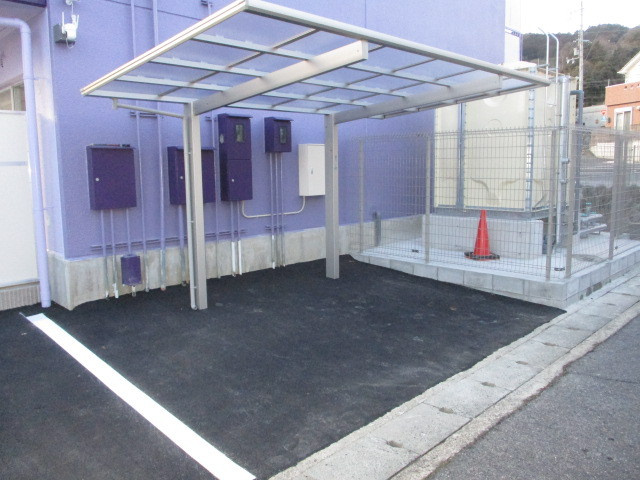 ソレアードリオンのその他