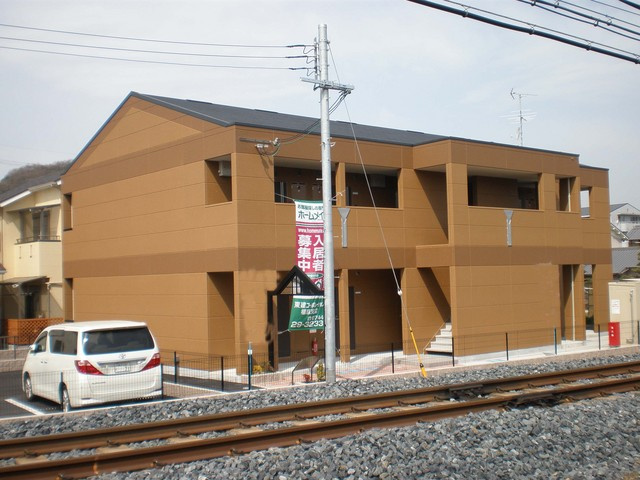 レオ・グランドメゾン