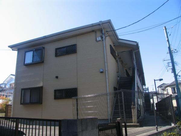 【エントランス】 | シャトーナカムラ