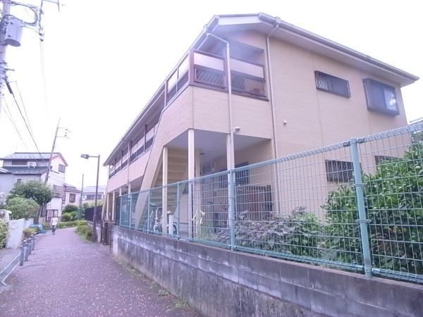 【その他共用部分】 | シャトーナカムラ