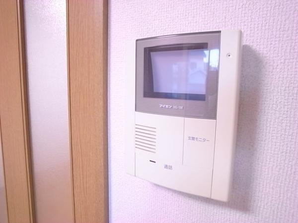 【内装】 | シャトーナカムラ