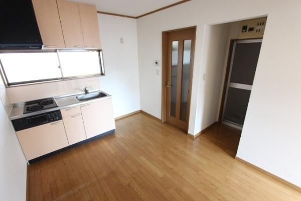 【居間・リビング】 | シャトーナカムラ