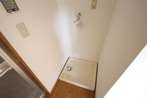 【内装】 | シャトーナカムラ