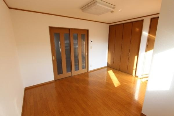 【内装】 | シャトーナカムラ