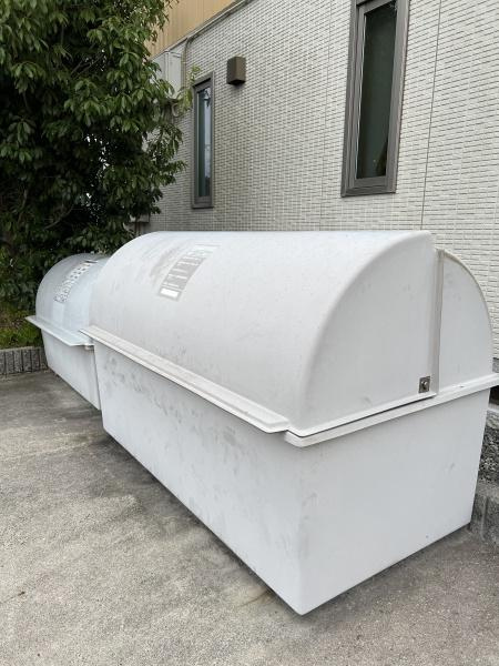 ブランドール　TS　A棟のその他共用部分