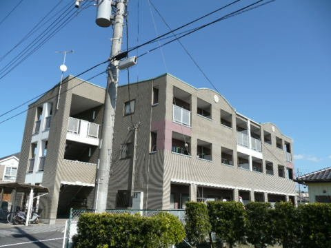 マウントリヴァ２００１