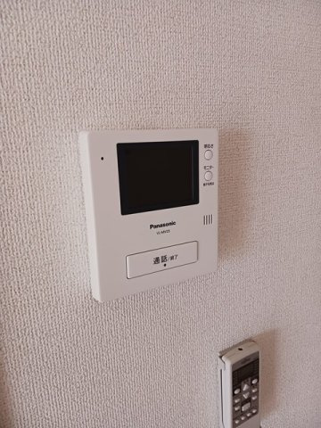 フォーシーズンⅠのセキュリティ