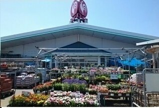 フォーシーズンⅠの周辺|コメリまで3700m