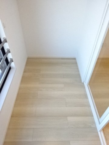 アムールⅡの内装|過ごしやすい室内です