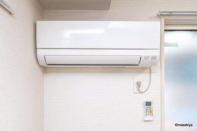 グランコスモHTの設備