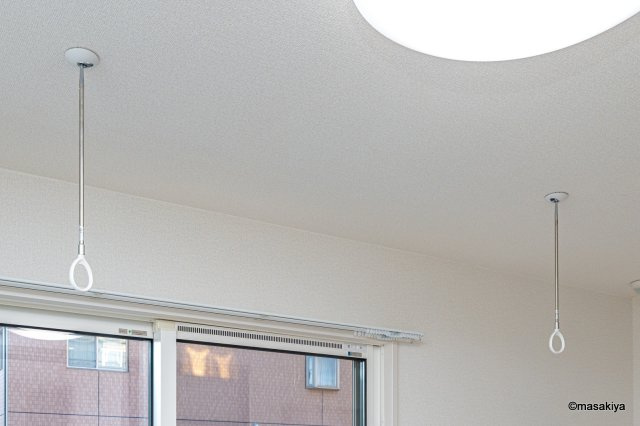 グランコスモHTの設備|写真は同じ大和ハウス施工物件です。参考になさってください。