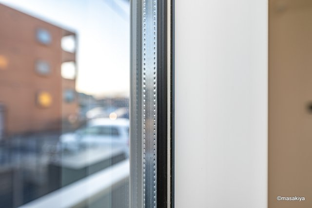 グランコスモHTの設備|写真は同じ大和ハウス施工物件です。参考になさってください。