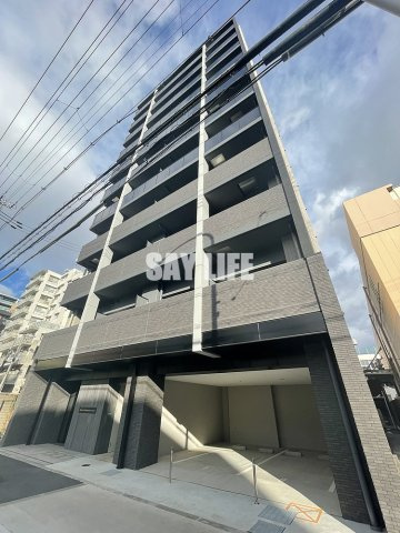 レジュールアッシュ緑橋駅前