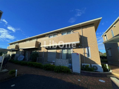 【外観】 | サンモールA棟