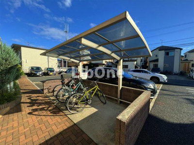 【その他共用部分】 | サンモールA棟