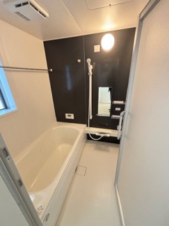 【浴室】 | 廿日市市物見西2丁目（前空駅）全3区画　NO3【角地】