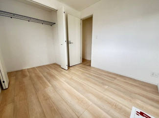 【和室】 | 廿日市市物見西2丁目（前空駅）全3区画　NO3【角地】