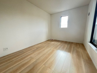 【洋室】 | 廿日市市物見西2丁目（前空駅）全3区画　NO3【角地】