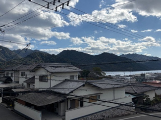 【展望】 | 廿日市市物見西2丁目（前空駅）全3区画　NO3【角地】