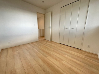 【洋室】 | 廿日市市物見西2丁目（前空駅）全3区画　NO3【角地】