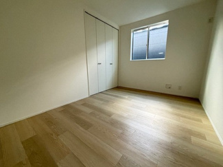 【洋室】 | 佐伯区五月が丘５全2区画　NO1