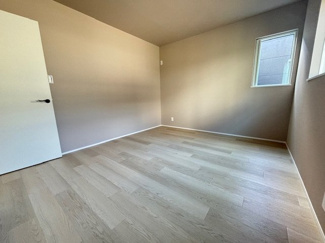 【洋室】 | 佐伯区五月が丘５全2区画　NO1