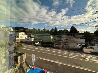 【展望】 | 佐伯区五月が丘５全2区画　NO1