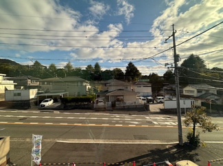 【展望】 | 佐伯区五月が丘５全2区画　NO1