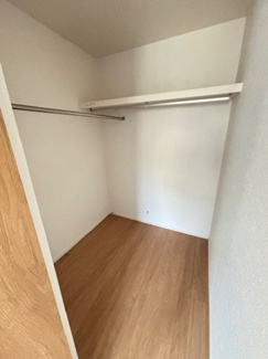 【収納】 | 佐伯区五月が丘1丁目　全２区画　NO1【外構工事込】