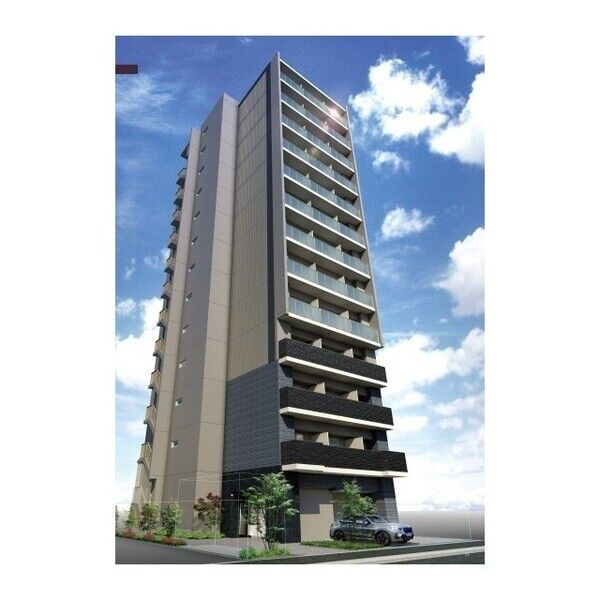 Cion Osaka East Gate