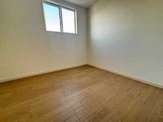 【洋室】 | 南区宇品御幸3（宇品４丁目駅）全2区画　NO1