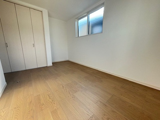 【洋室】 | 南区宇品御幸3（宇品４丁目駅）全2区画　NO1